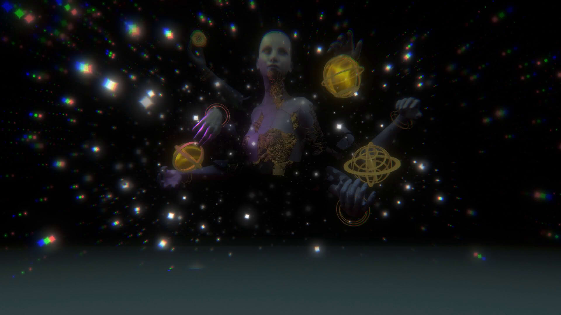 Screenshot for Finding Your Way