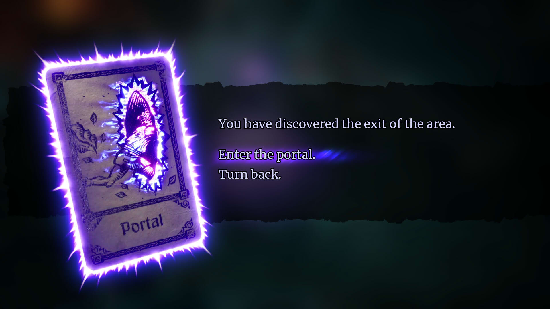 Screenshot for Hand of Fate: Hordes