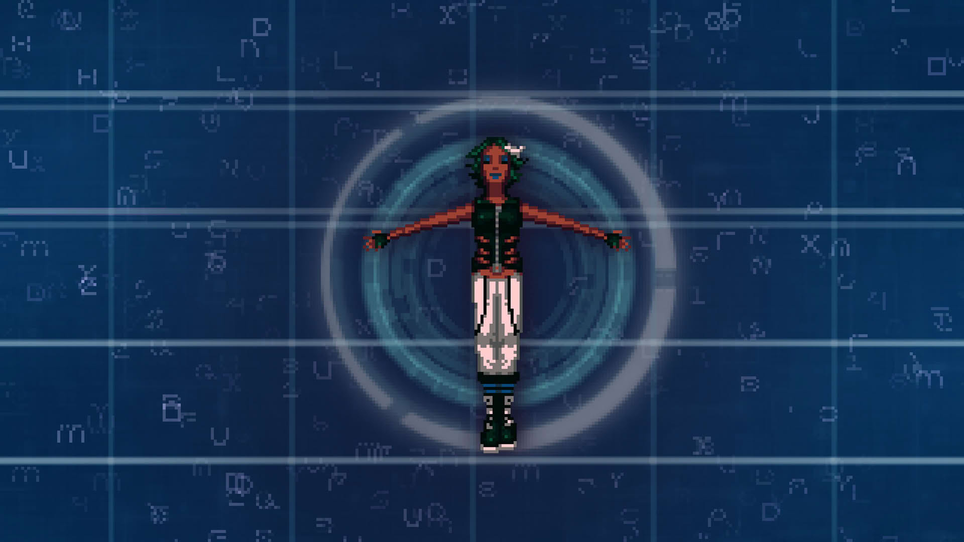 Screenshot for Technobabylon