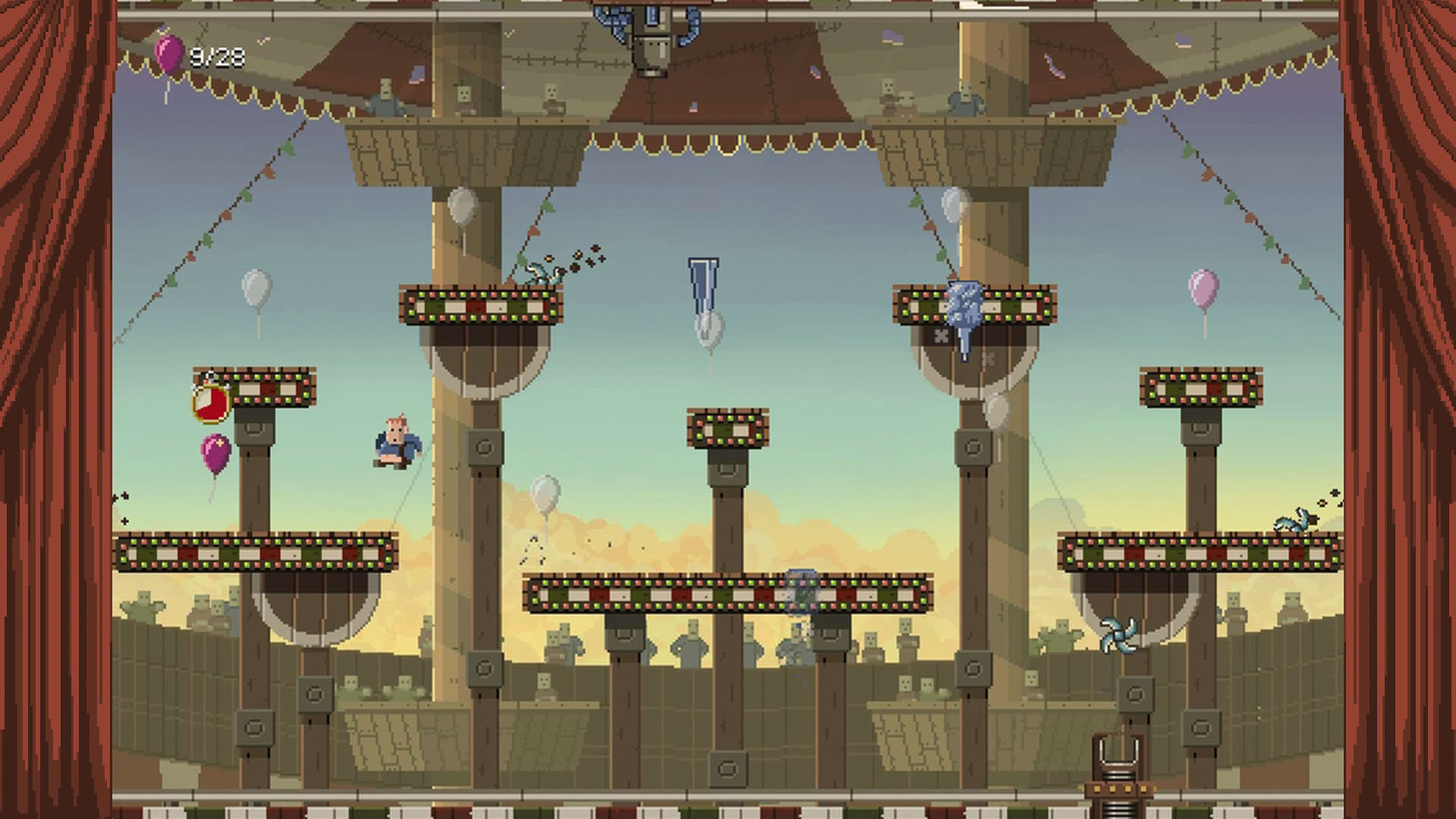 Screenshot for Penarium