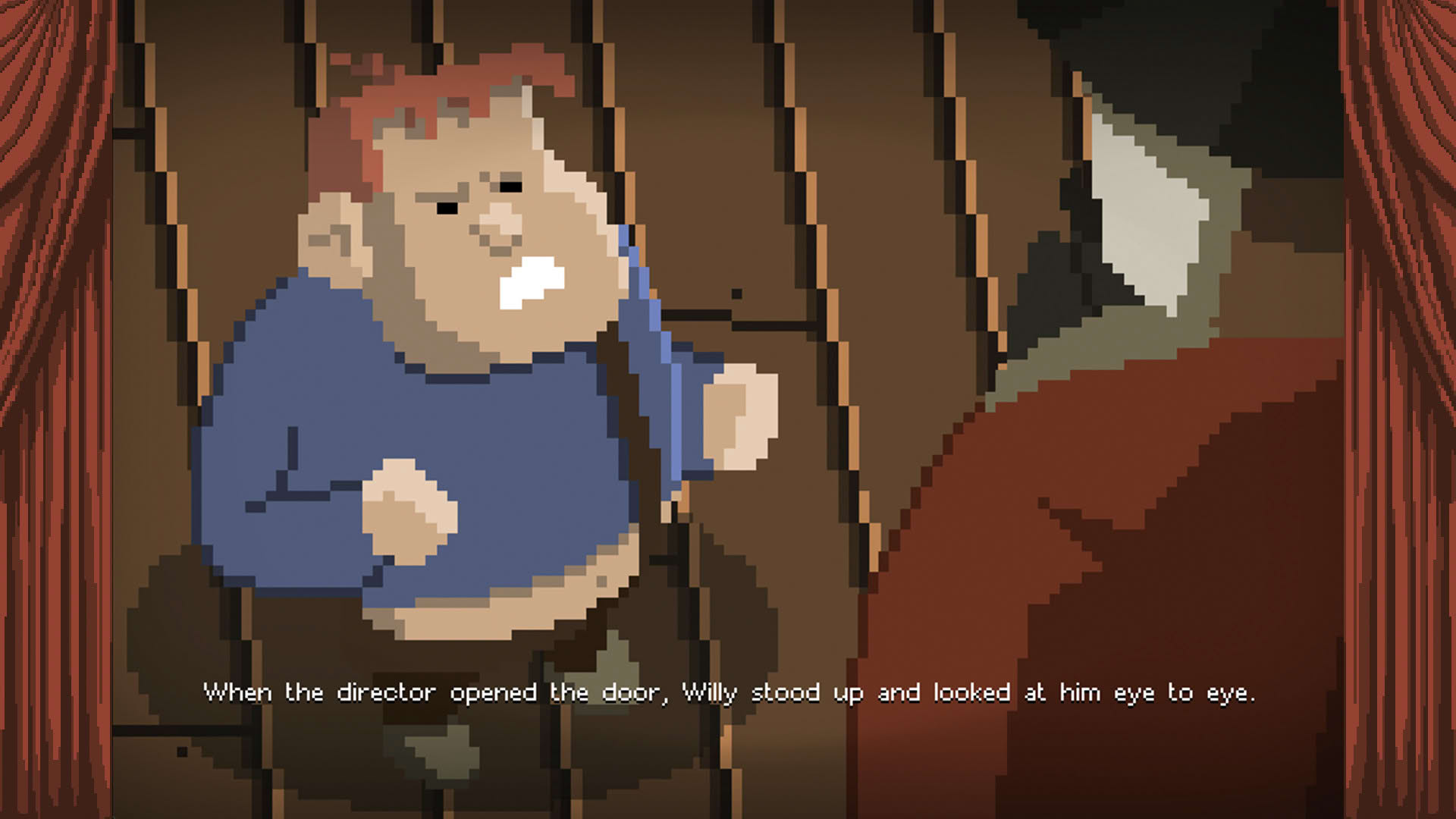 Screenshot for Penarium