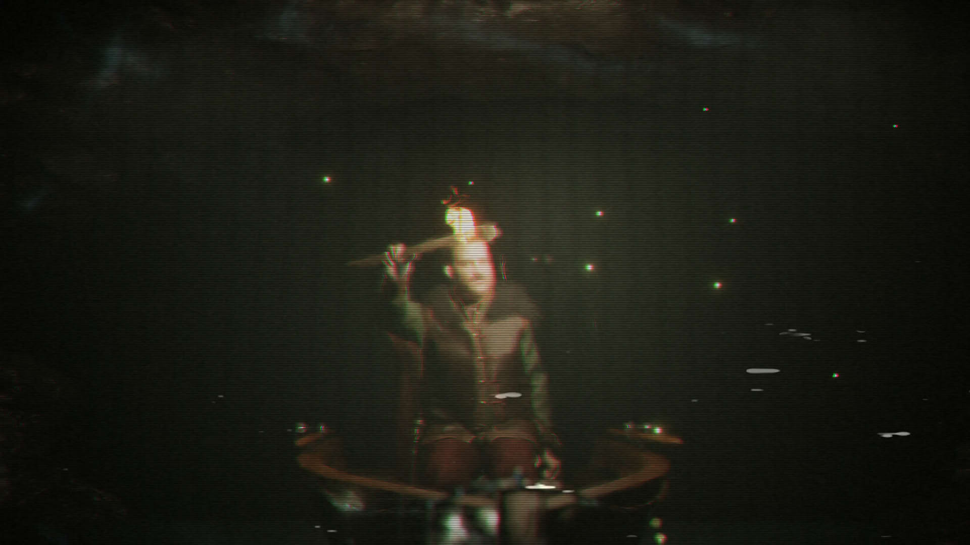 Screenshot for Project 13 Perception Test