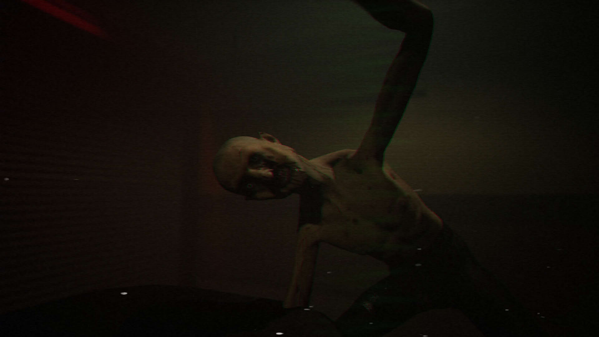 Screenshot for Project 13 Perception Test