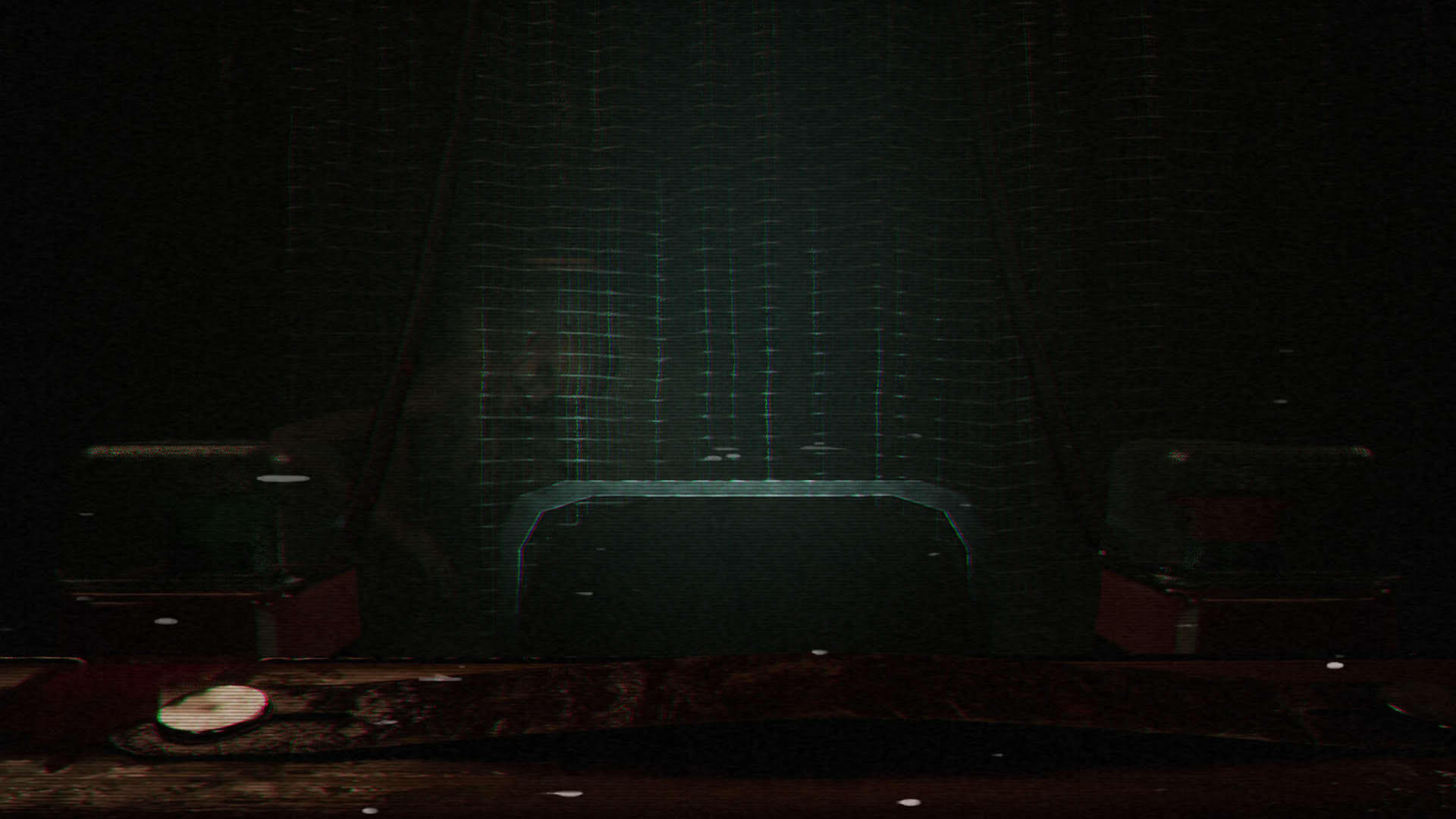 Screenshot for Project 13 Perception Test