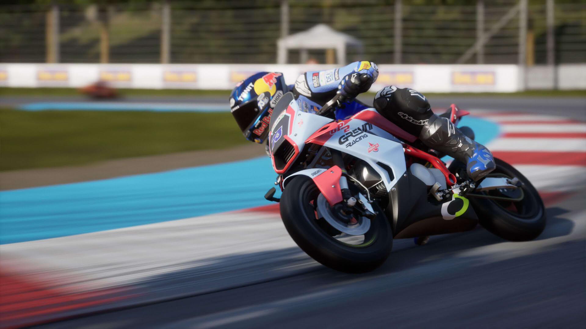 Screenshot for MotoGP 25