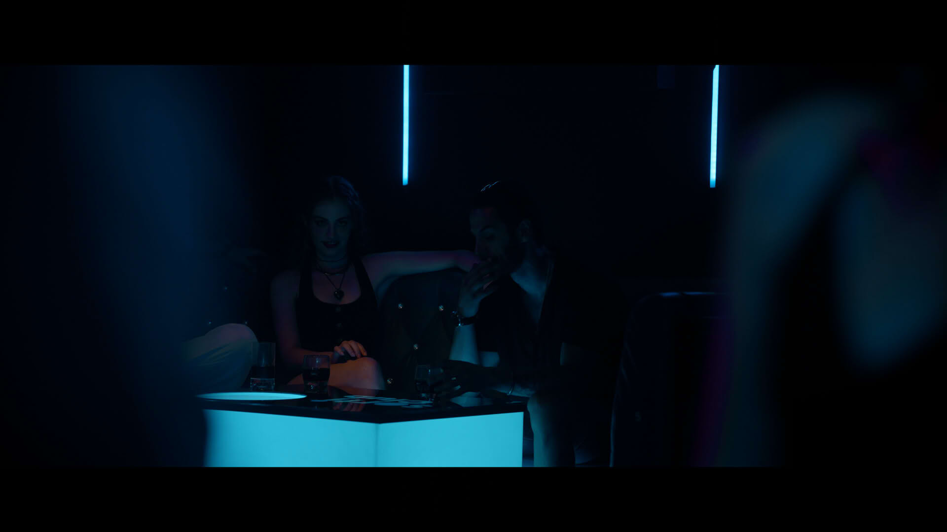 Screenshot for Love: Fall in Death