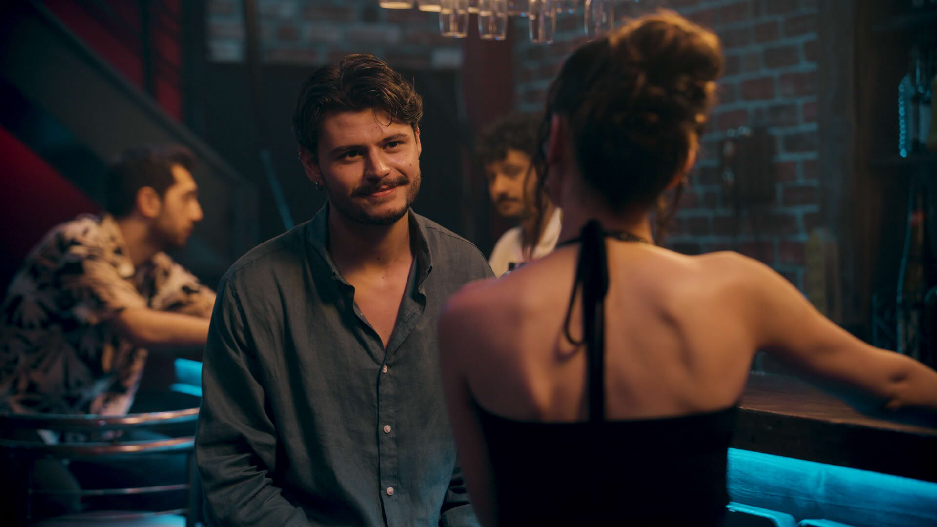 Screenshot for Love: Fall in Death