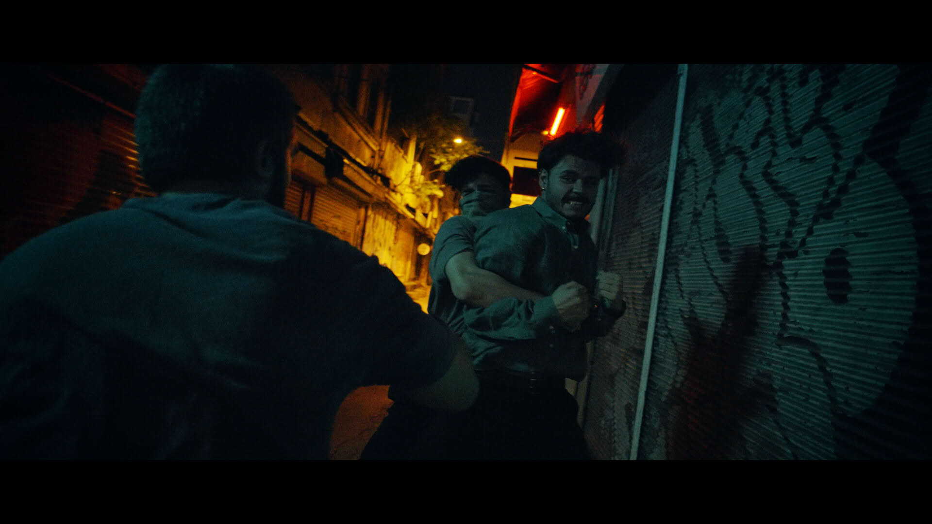 Screenshot for Love: Fall in Death