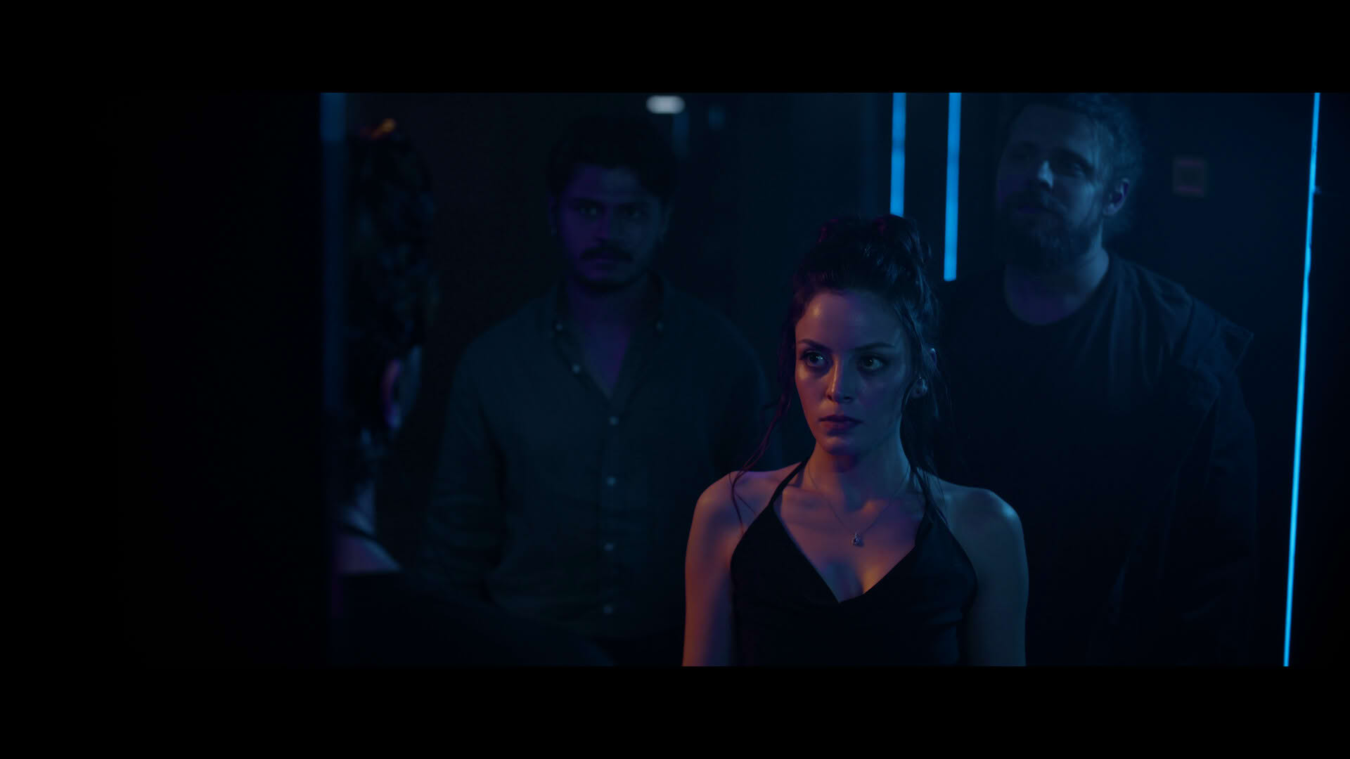Screenshot for Love: Fall in Death