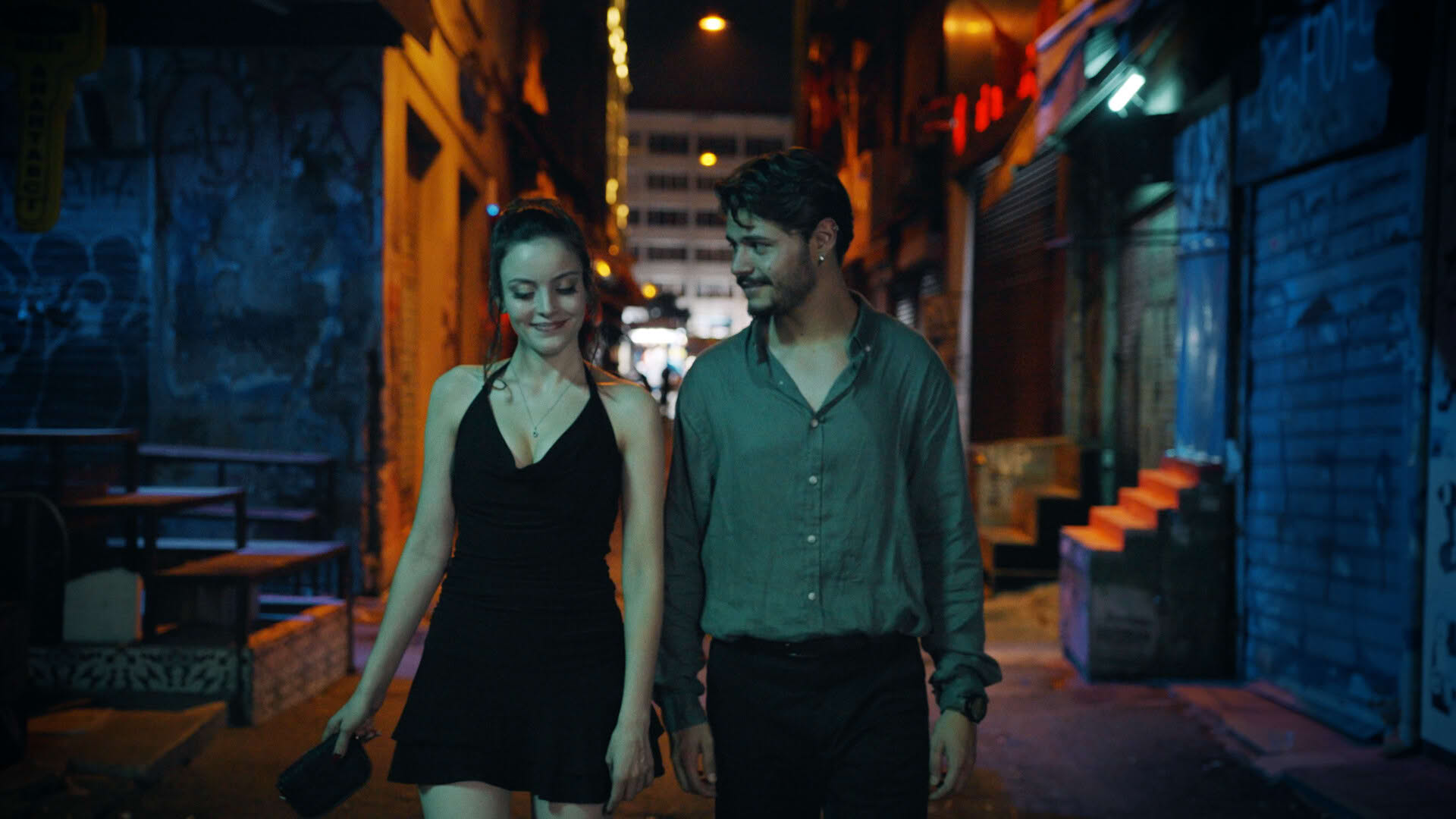 Screenshot for Love: Fall in Death