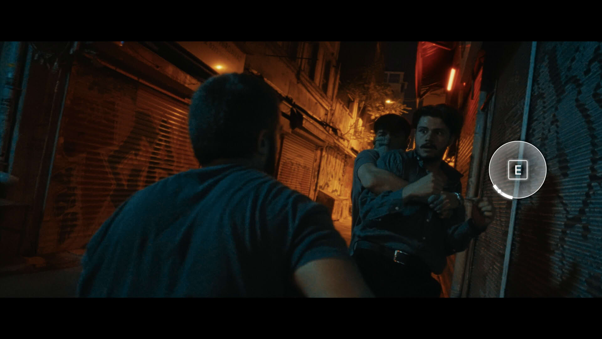 Screenshot for Love: Fall in Death
