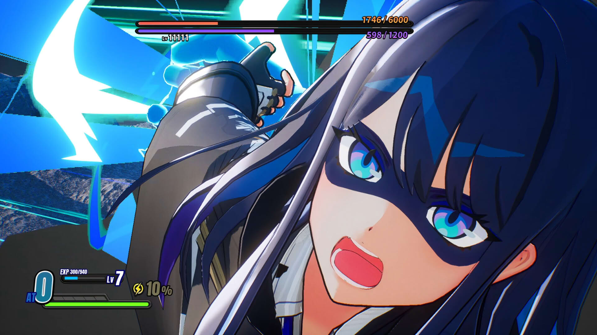 Screenshot for Mightreya