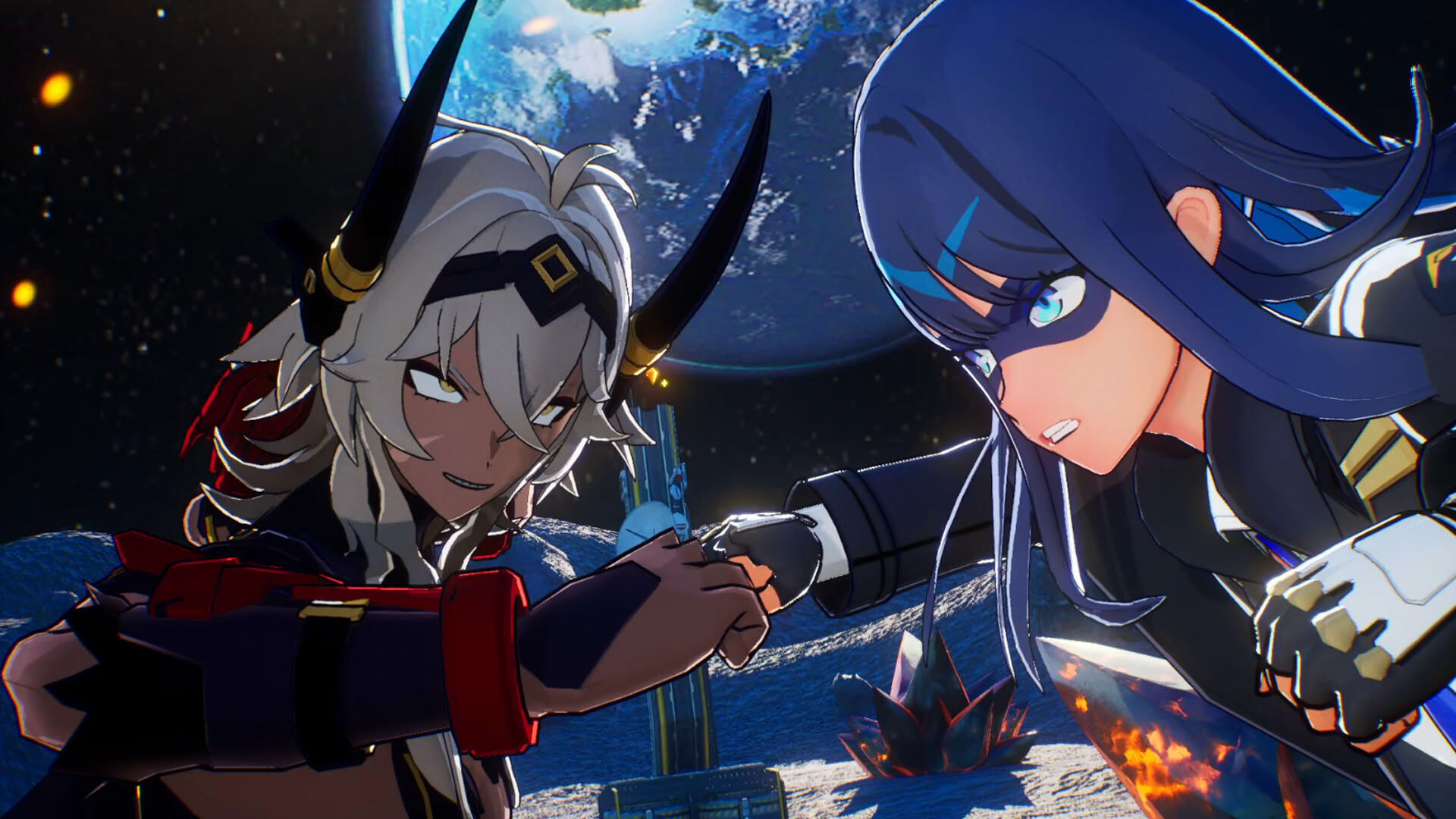 Screenshot for Mightreya