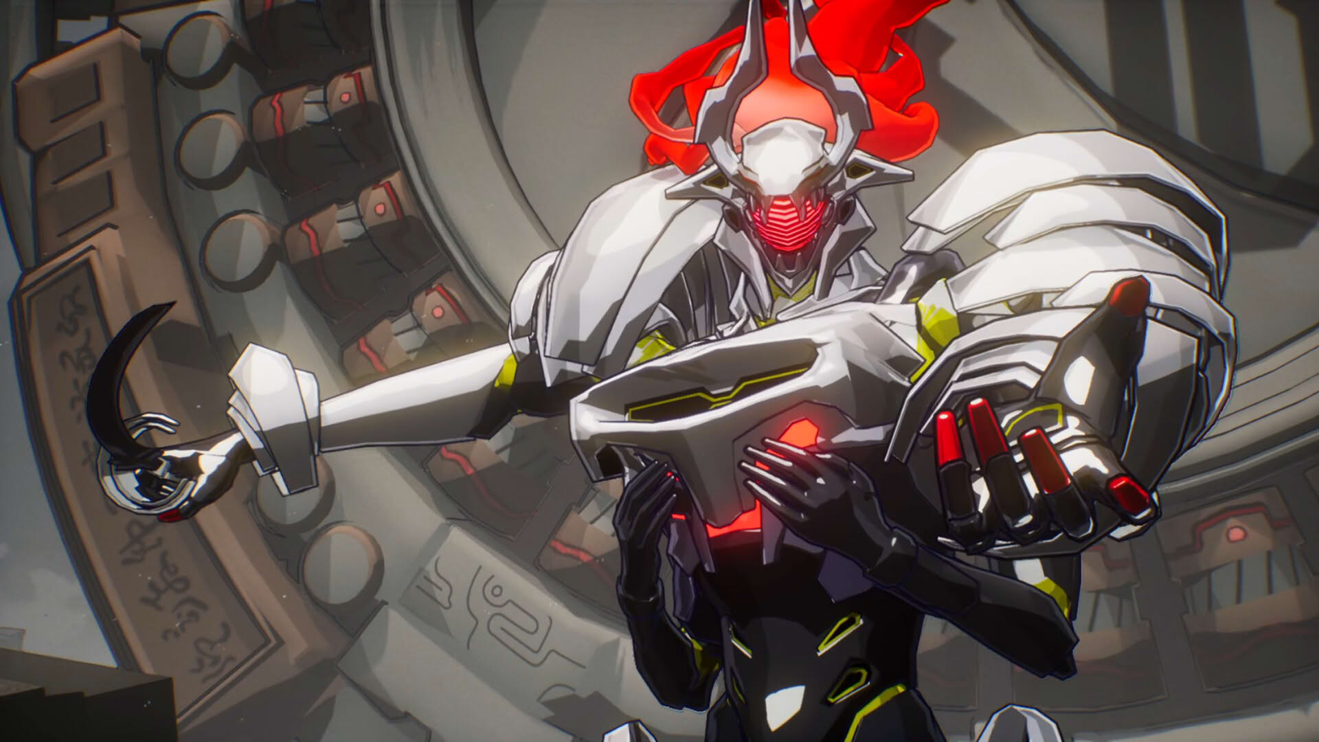 Screenshot for Mightreya