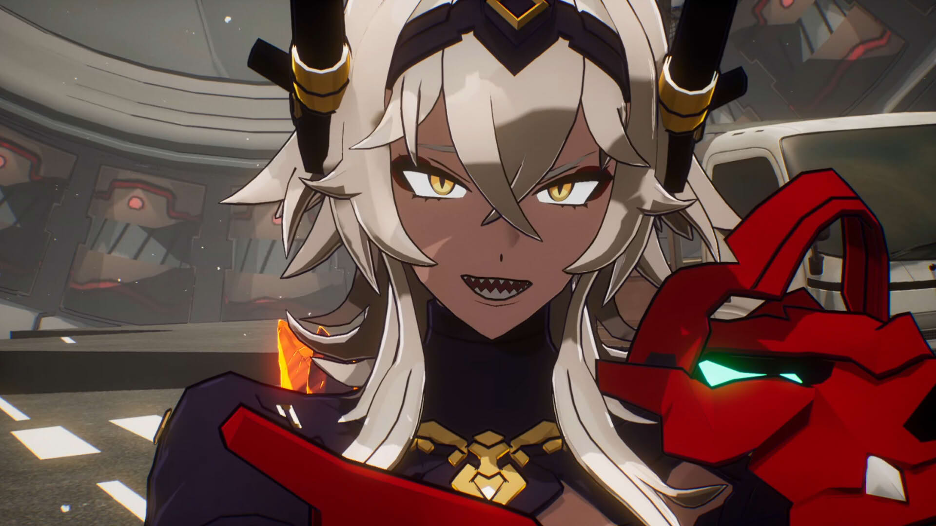 Screenshot for Mightreya