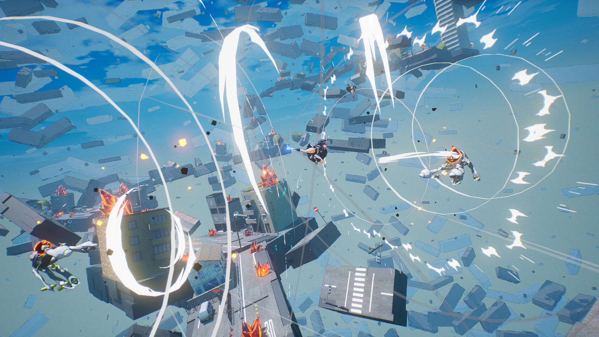 Screenshot for Mightreya