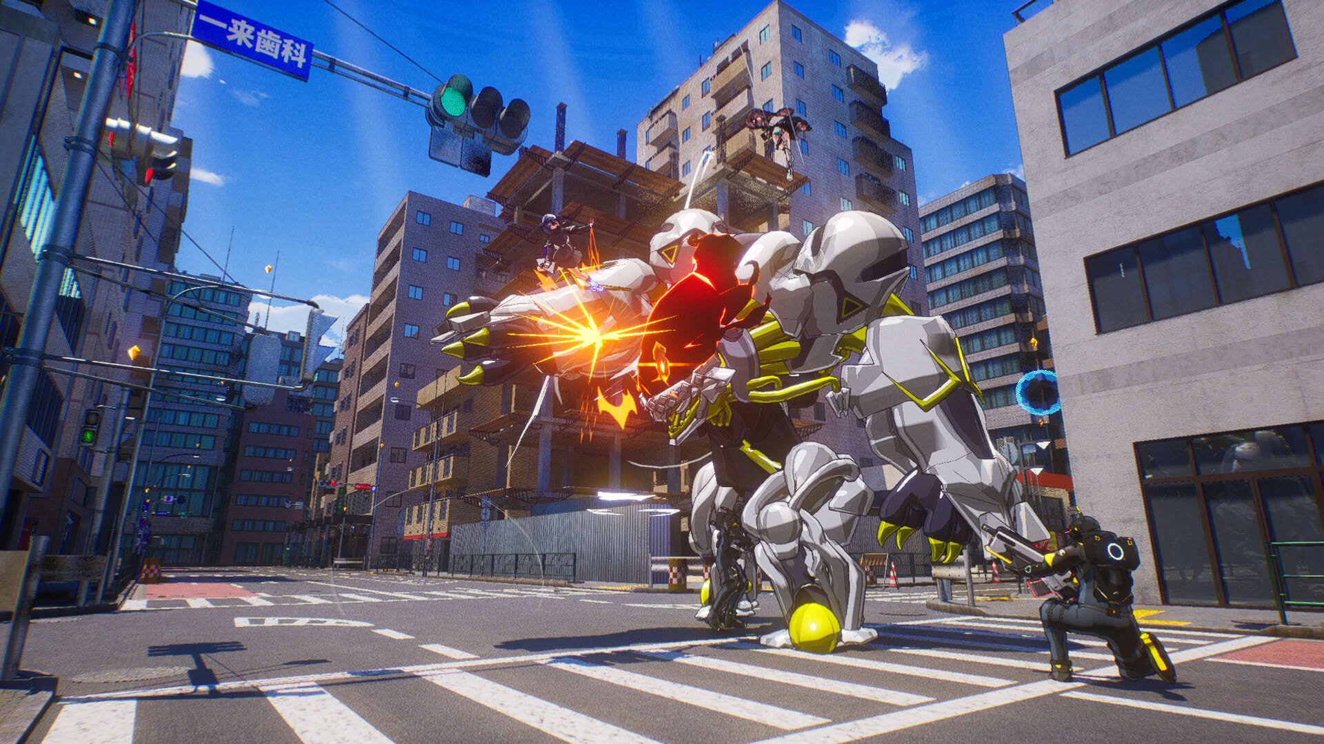 Screenshot for Mightreya