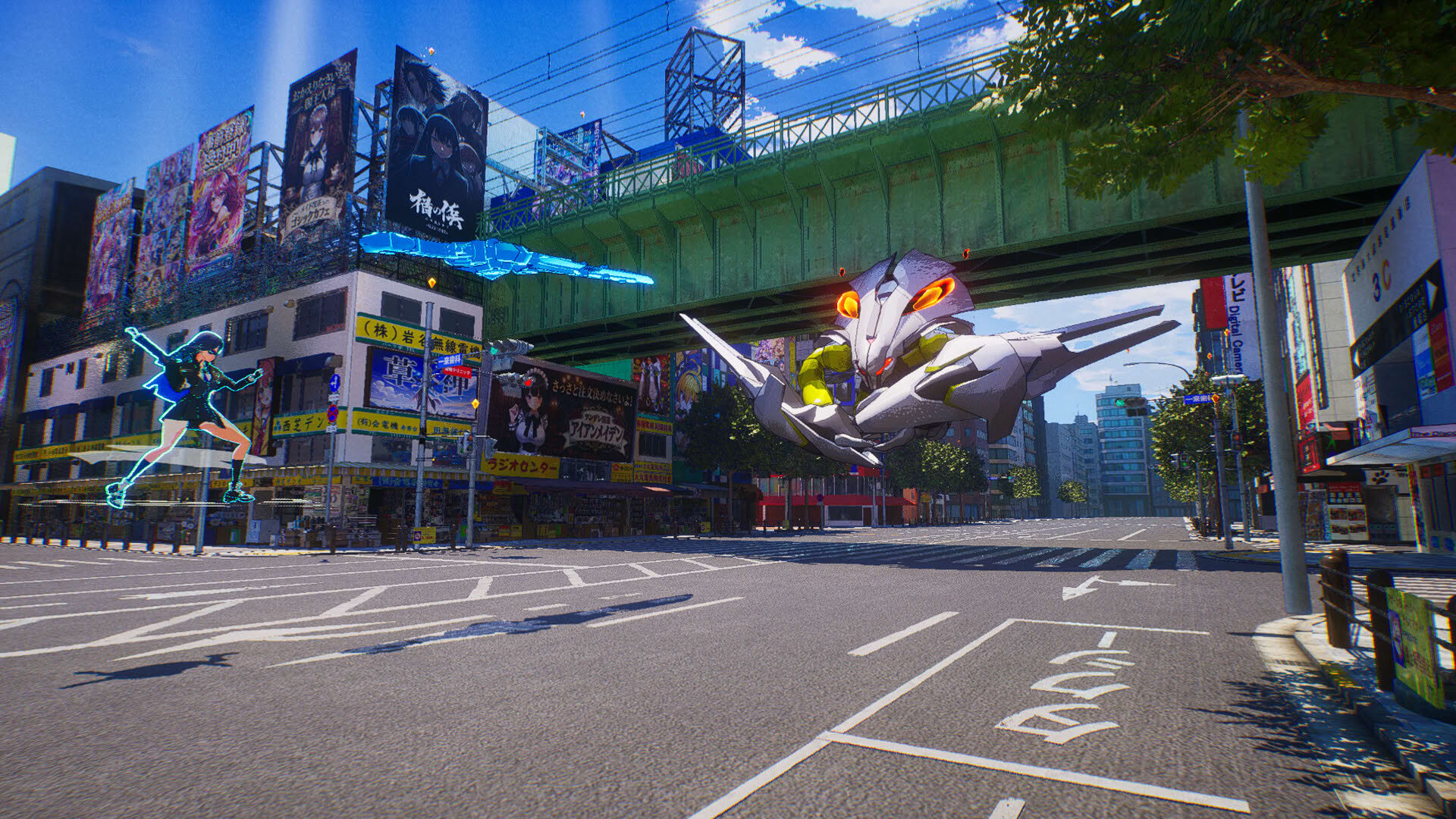 Screenshot for Mightreya