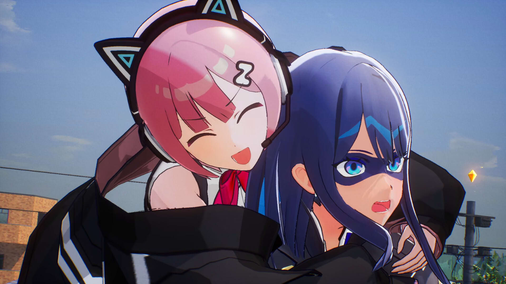 Screenshot for Mightreya