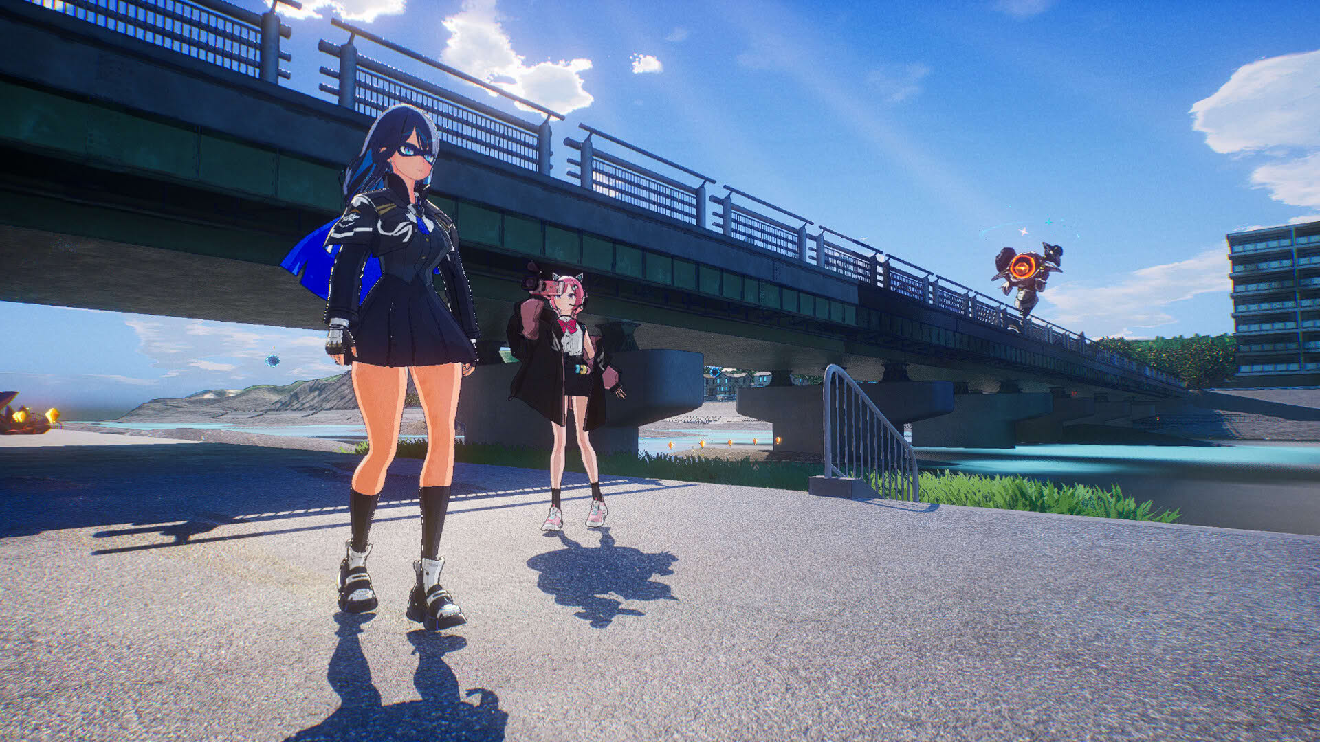 Screenshot for Mightreya