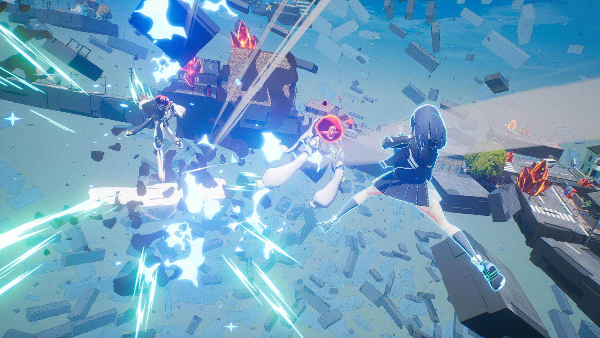 Screenshot for Mightreya