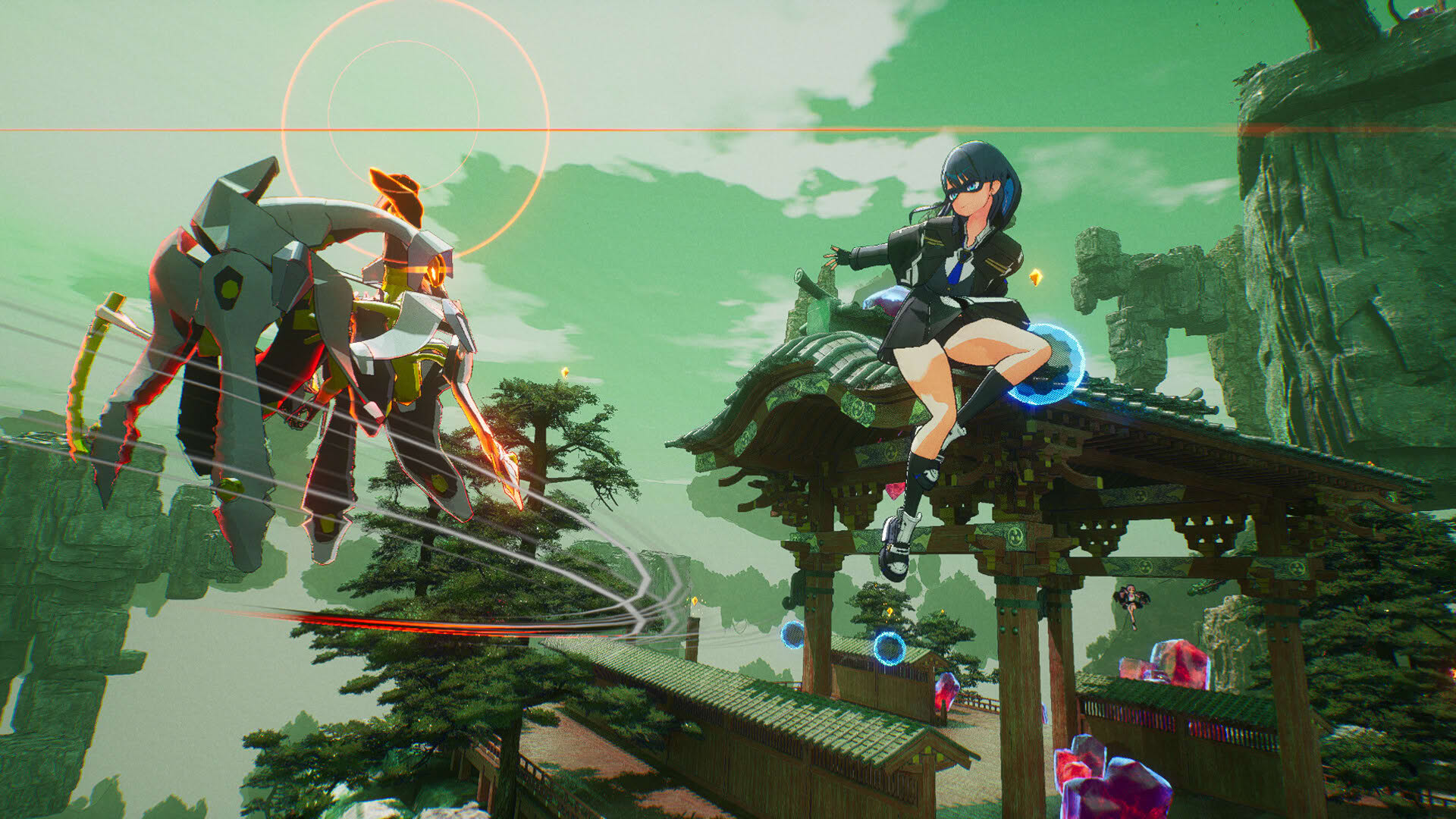 Screenshot for Mightreya