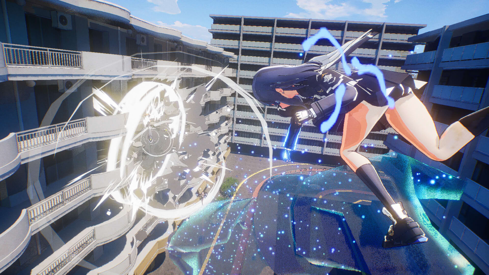 Screenshot for Mightreya