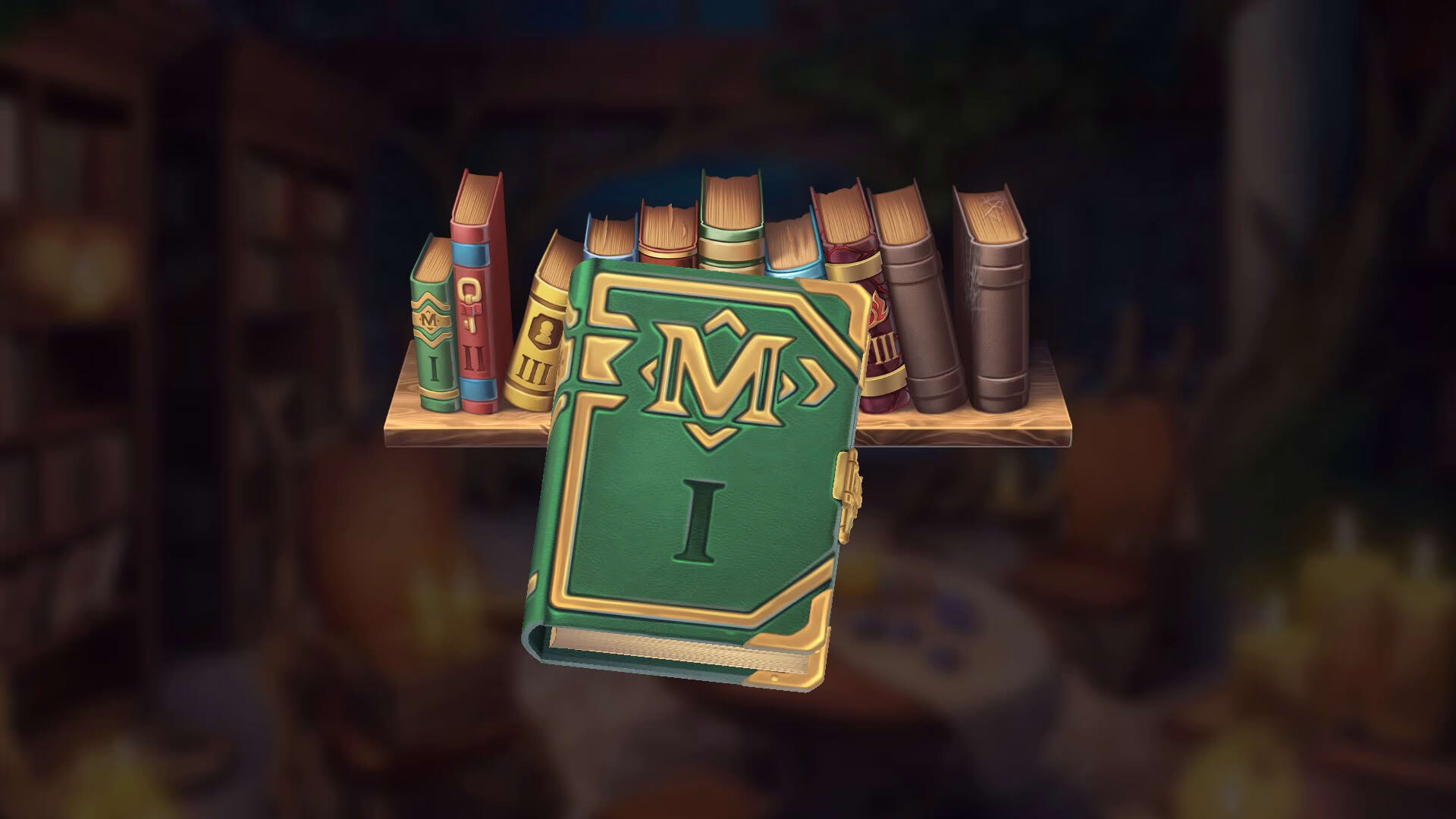 Screenshot for Mystery Manor: Hidden Objects
