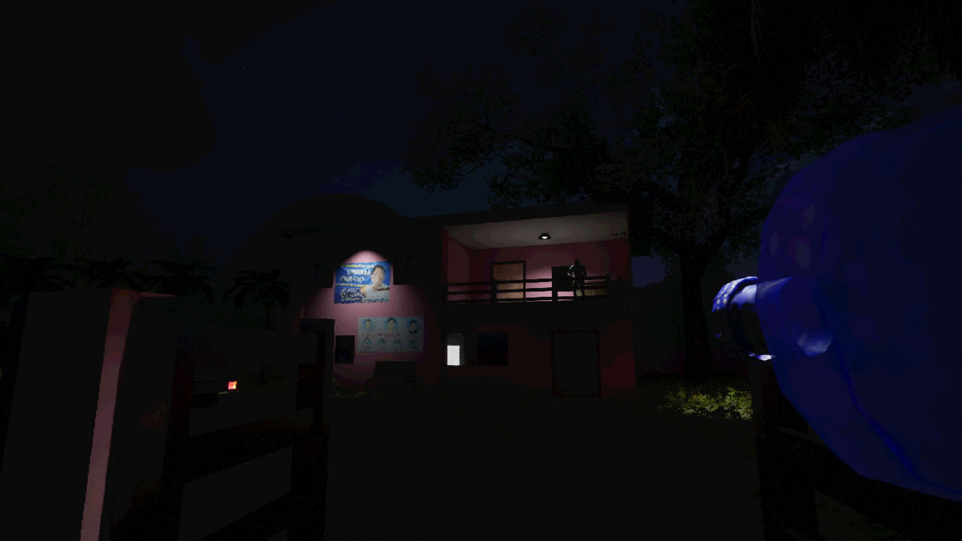 Screenshot for Water Delivery