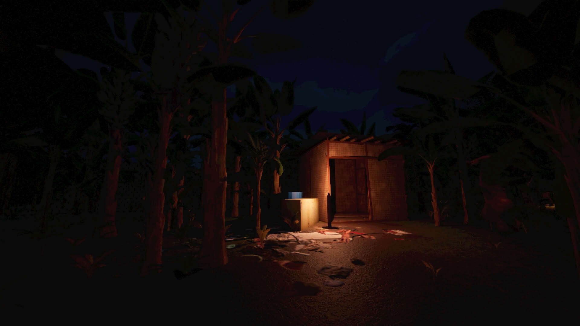 Screenshot for Water Delivery