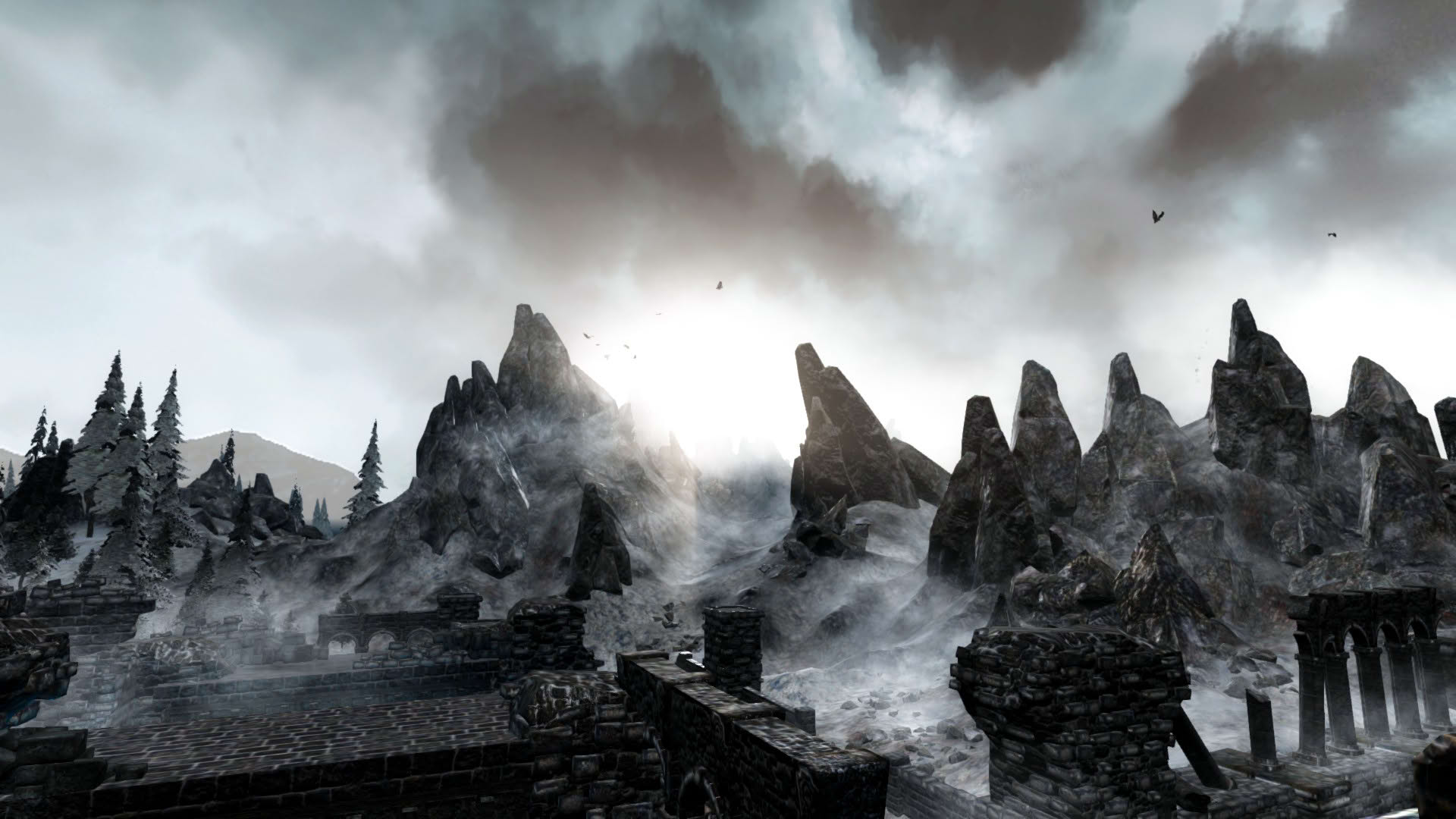 Screenshot for Savage Lands