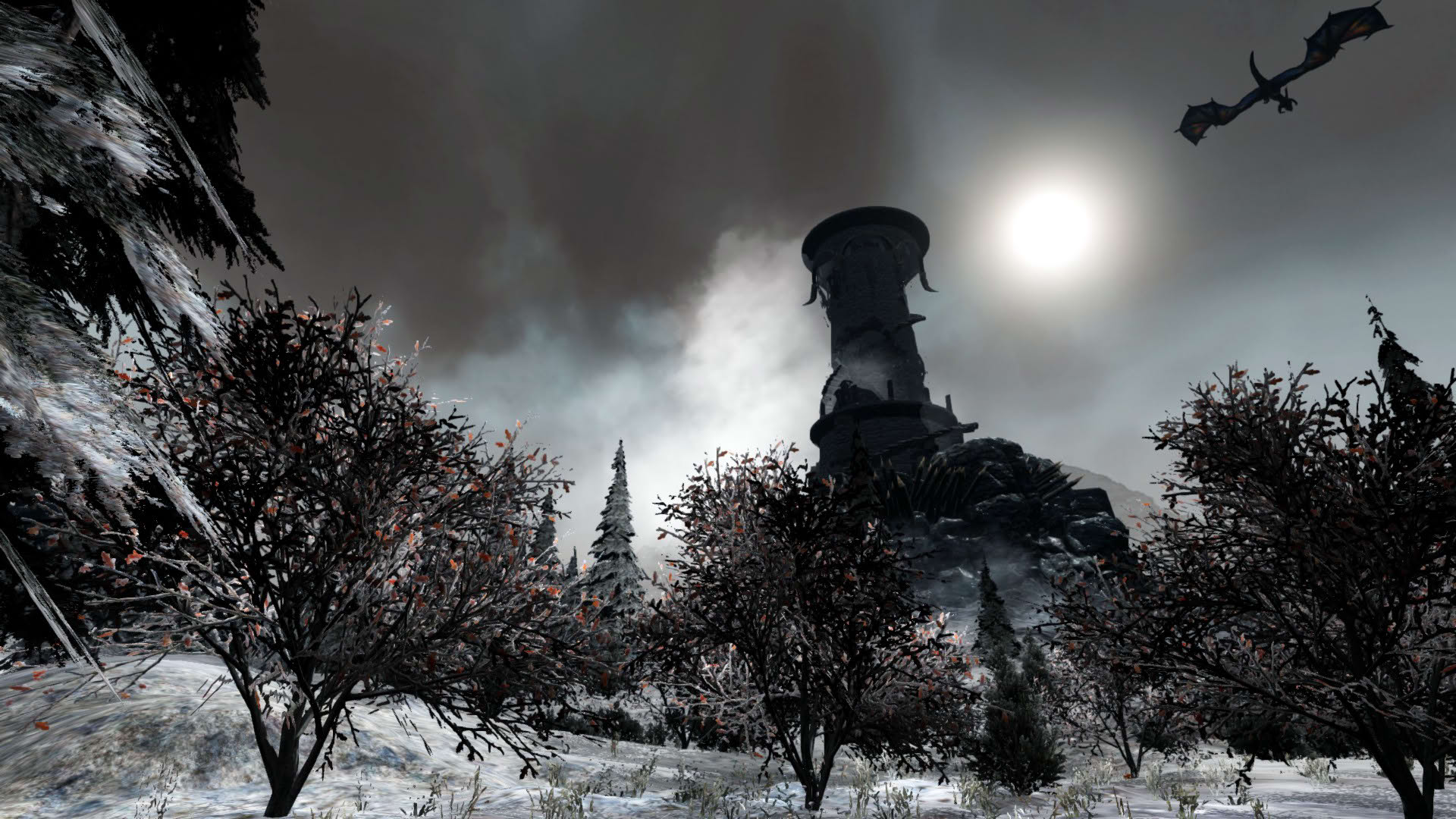 Screenshot for Savage Lands