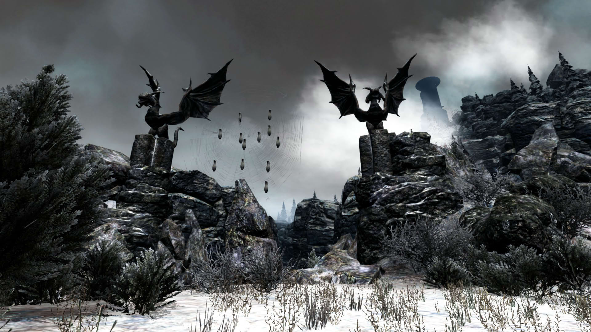 Screenshot for Savage Lands