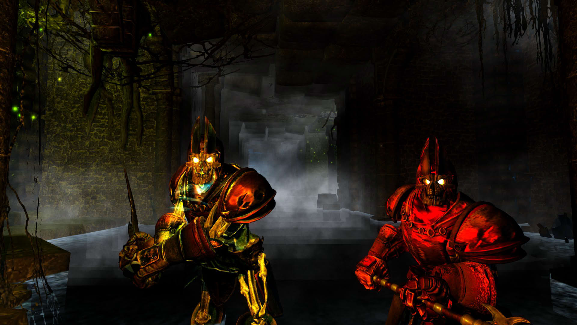 Screenshot for Savage Lands