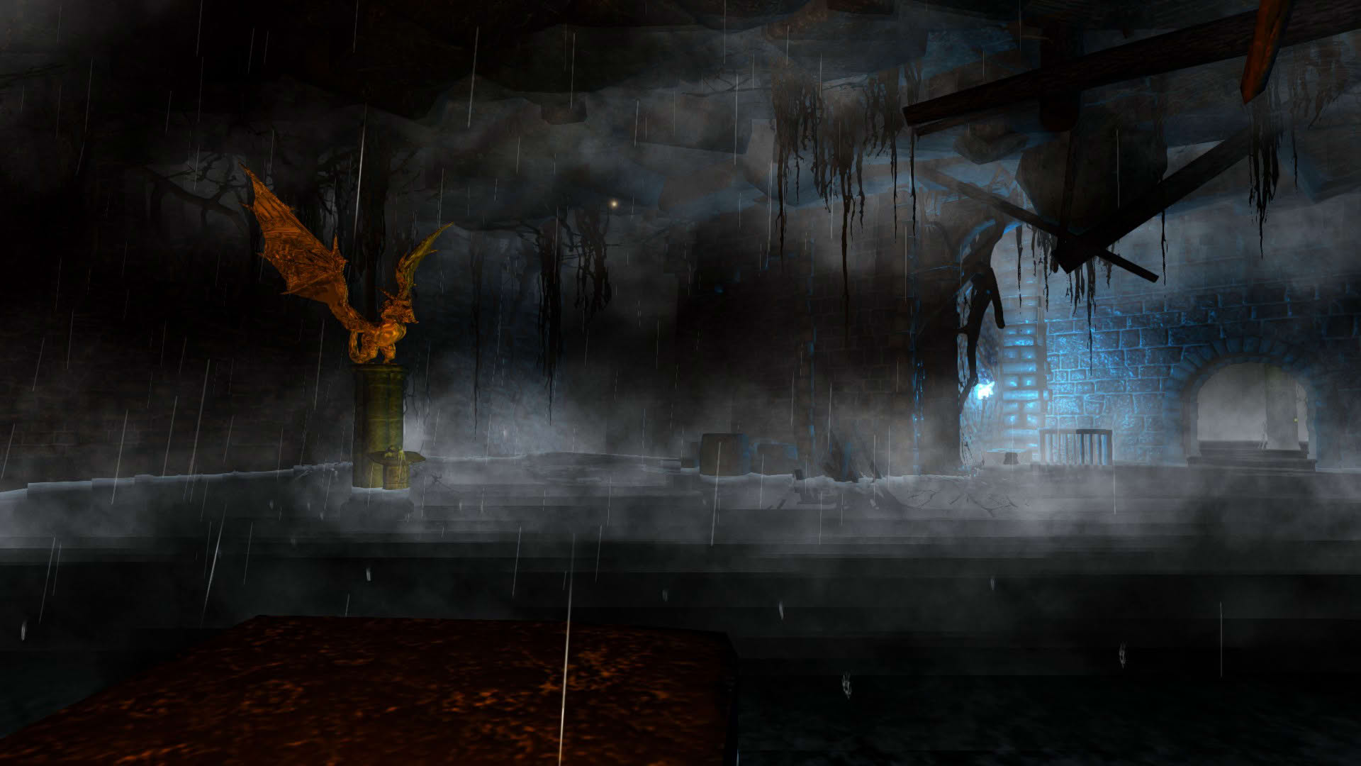 Screenshot for Savage Lands