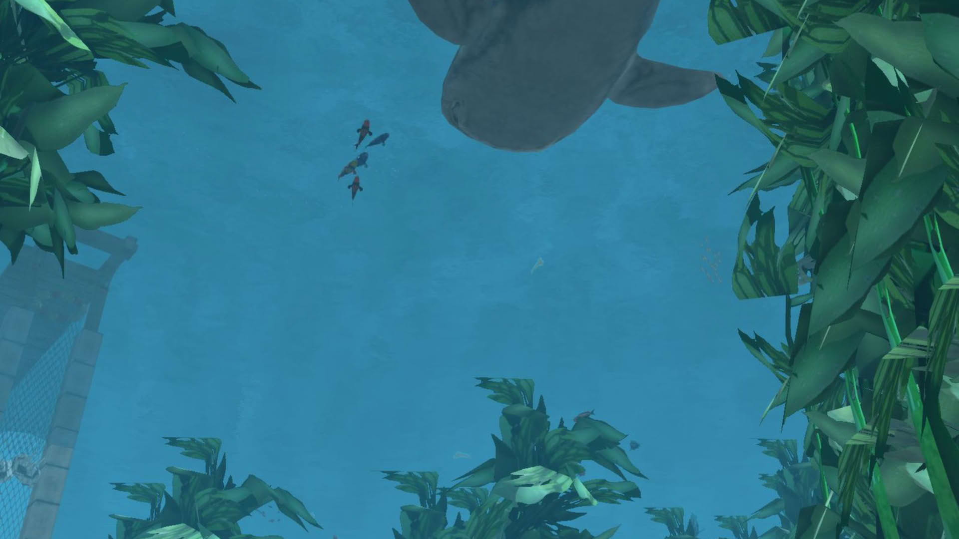 Screenshot for Wildlife Park 2 - Horses