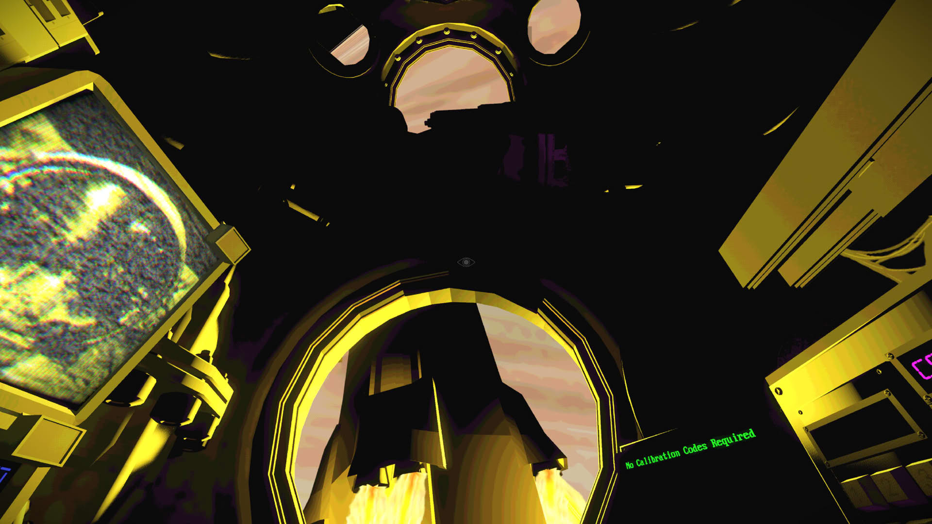 Screenshot for Signal Lost