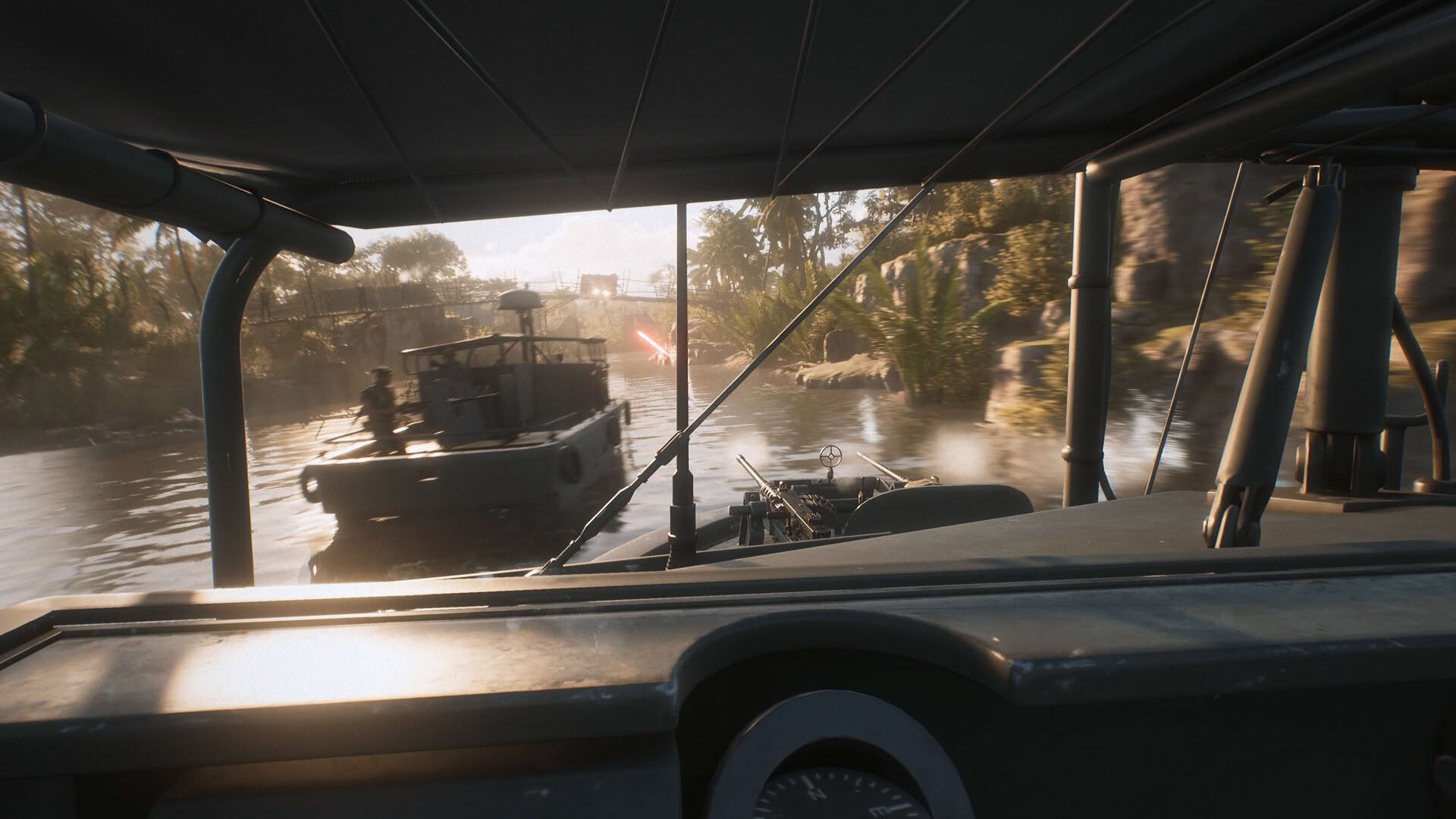 Screenshot for Hell Let Loose: Vietnam