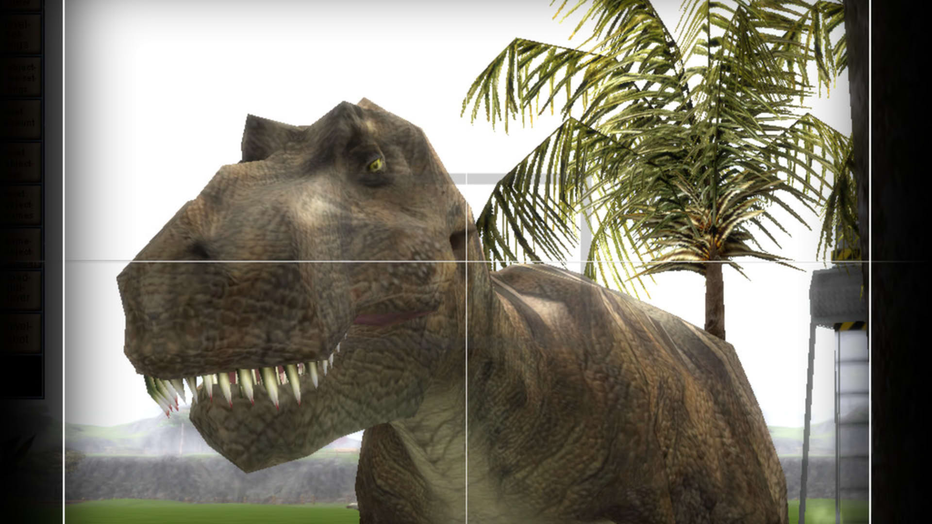 Screenshot for Wildlife Park 2 - Horses