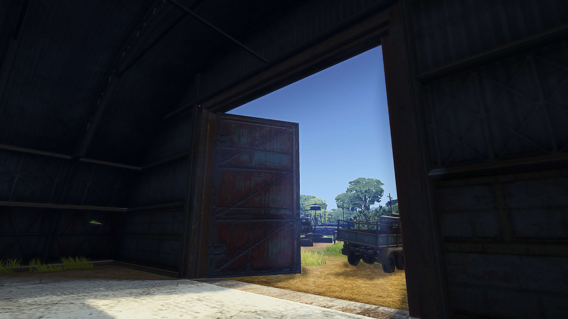 Screenshot for Radiation Island