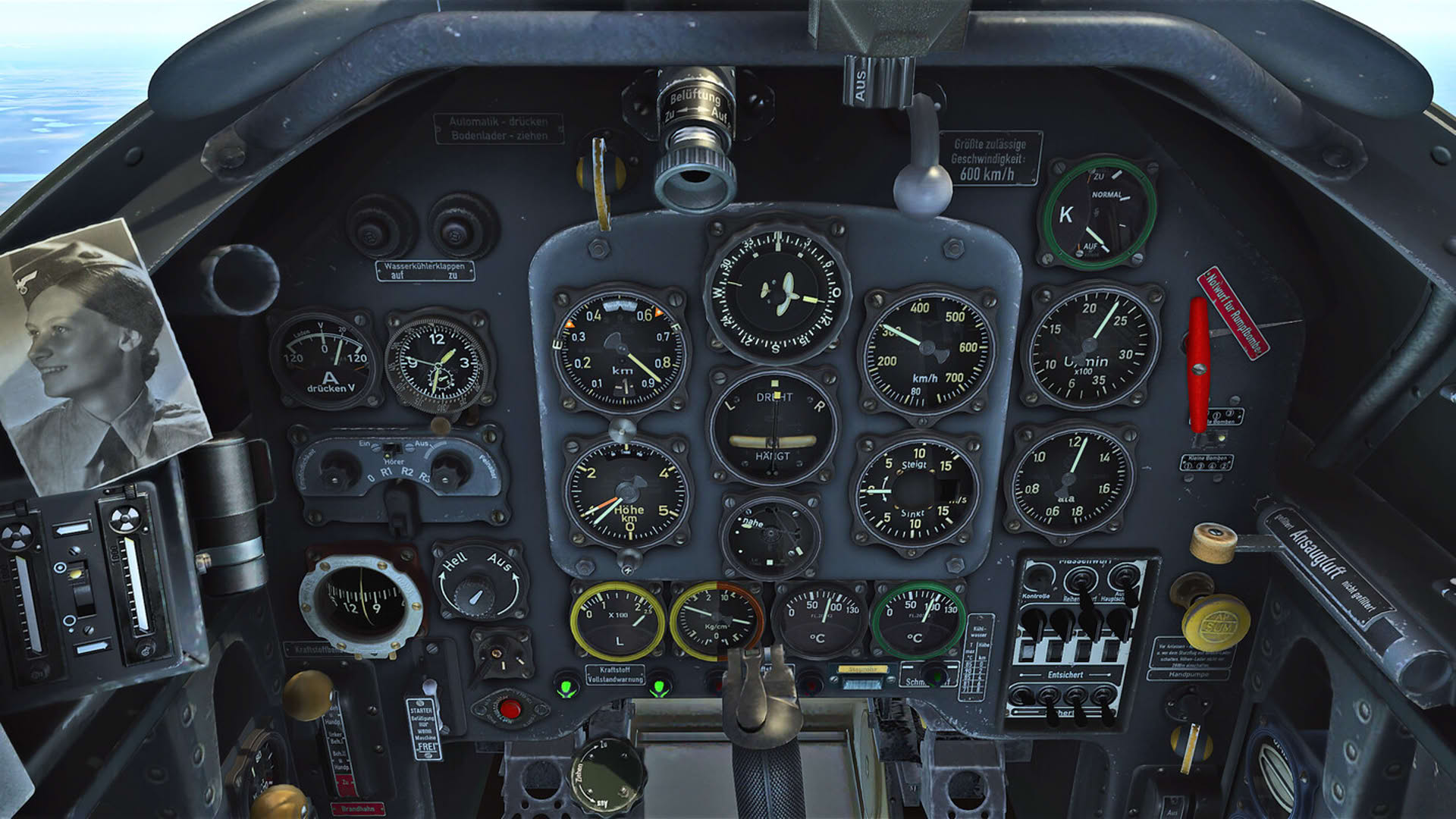 Screenshot for IL-2 Sturmovik: Battle of Stalingrad