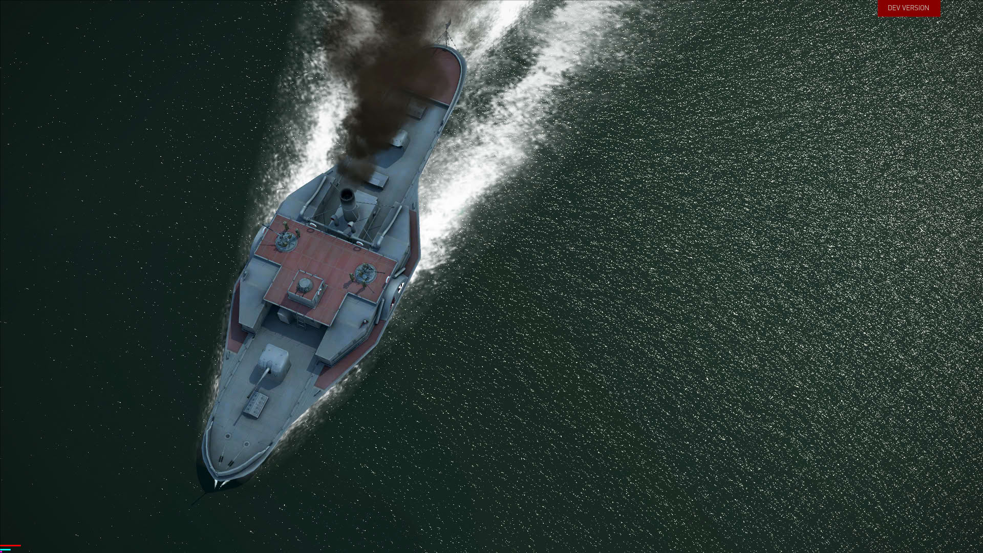 Screenshot for IL-2 Sturmovik: Battle of Stalingrad