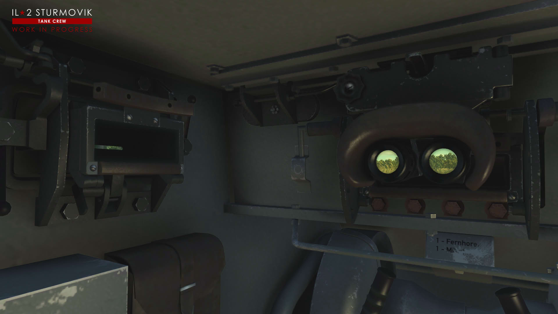 Screenshot for IL-2 Sturmovik: Battle of Stalingrad