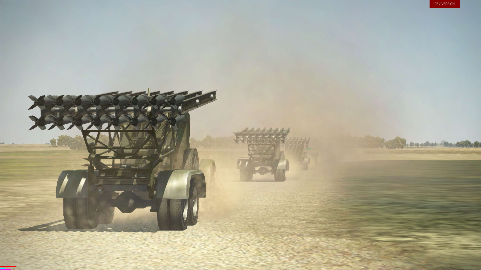 Screenshot for IL-2 Sturmovik: Battle of Stalingrad
