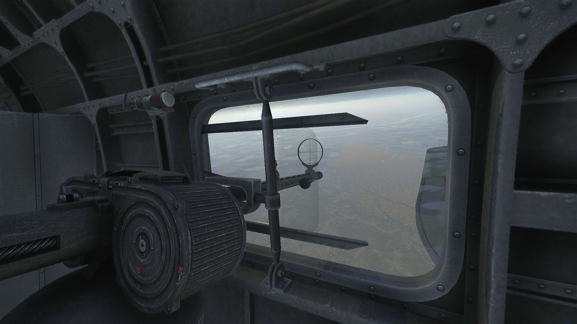 Screenshot for IL-2 Sturmovik: Battle of Stalingrad