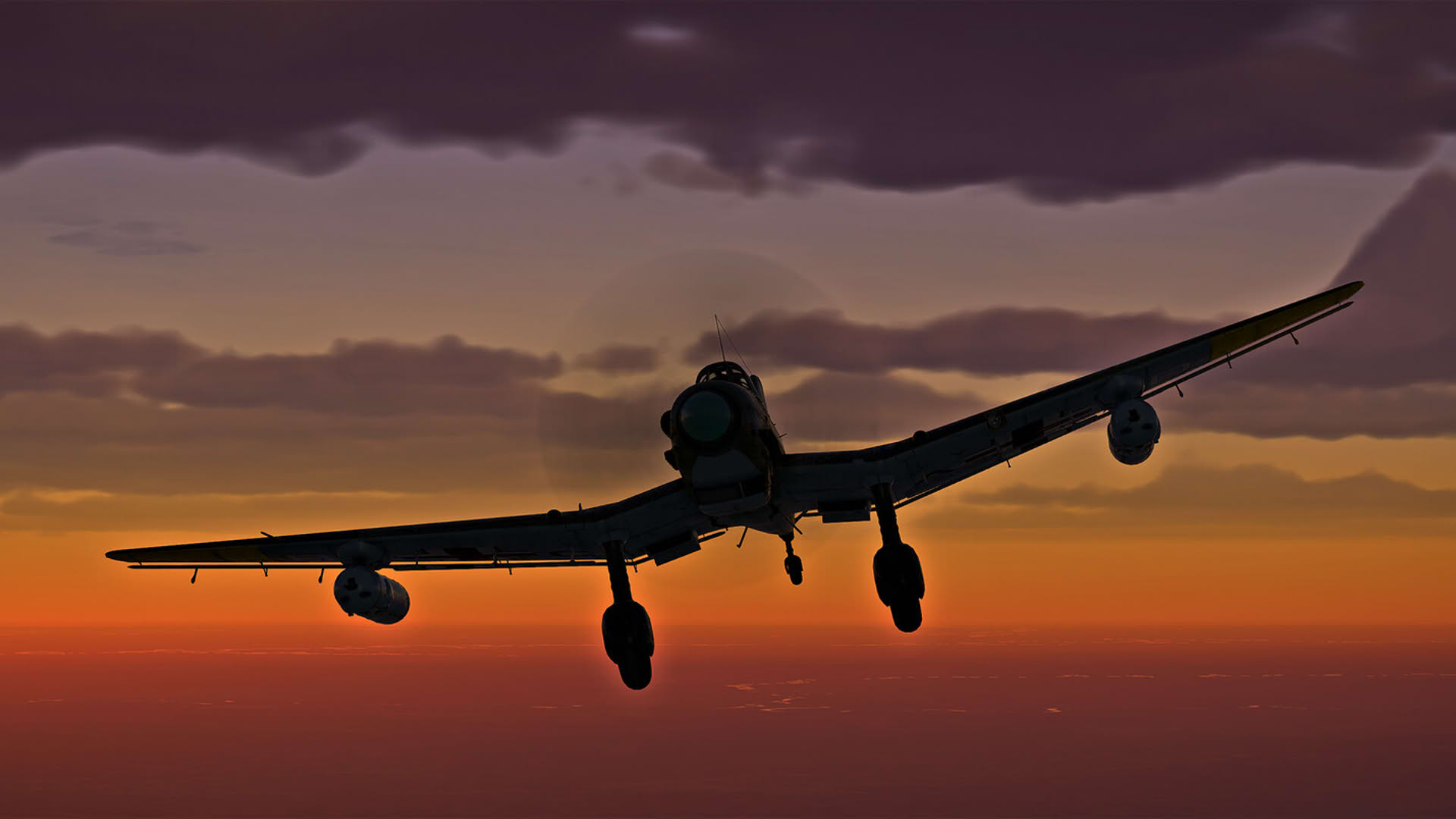Screenshot for IL-2 Sturmovik: Battle of Stalingrad