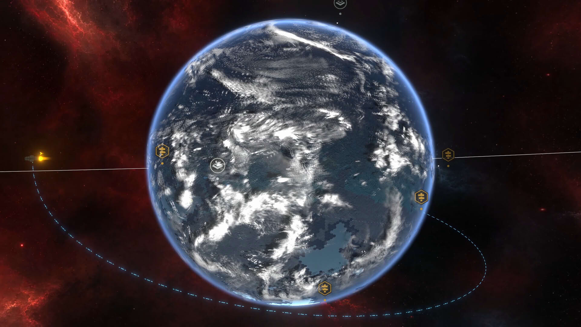 Screenshot for Order: The New Dawn