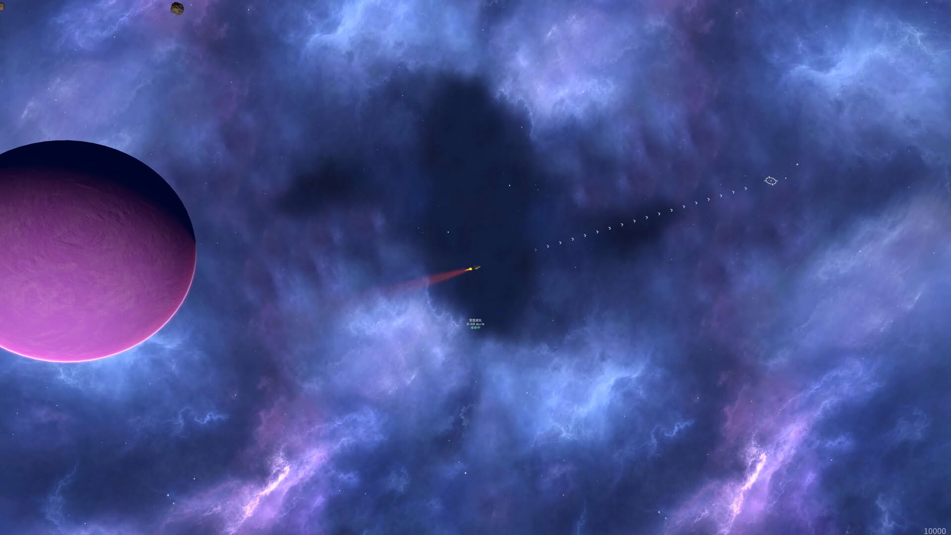 Screenshot for Order: The New Dawn
