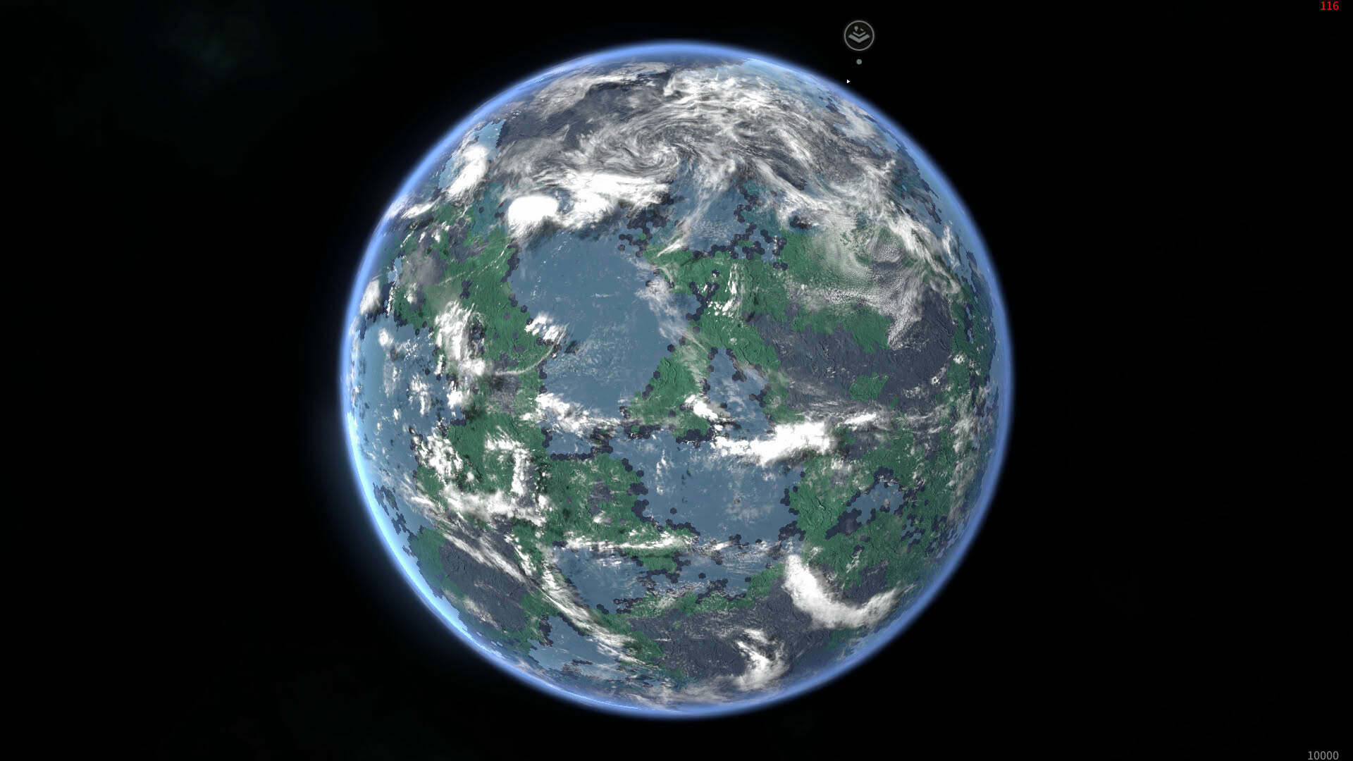 Screenshot for Order: The New Dawn