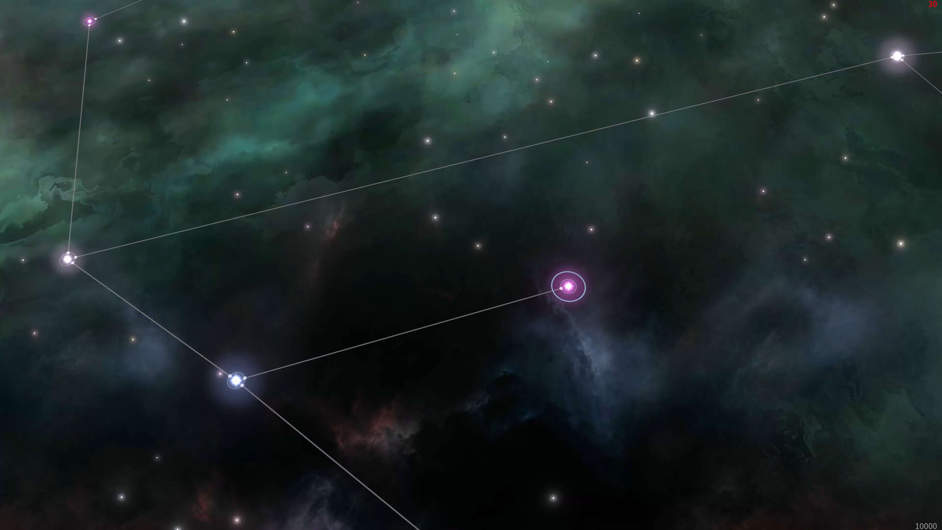 Screenshot for Order: The New Dawn